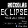 Foto de Rockolas Eclipse