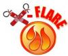 X-FLARE Sistemas y  equipo contra incendio