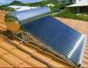 Foto de Calentadores solares hidalgo
