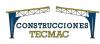 Construcciones Tecmac-cubiertas metlicas y productos