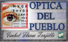 "optica del pueblo " isabel flores trujillo ( oaxaca )