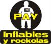 Foto de Inflables y rockolas el pay