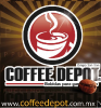 Coffee depot toluca