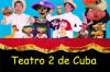 Teatro 2 de Cuba