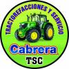 Foto de Tractorefacciones y servicio cabrera