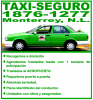 Taxi Seguro Monterrey