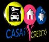 Casas y credito