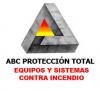 Abc proteccion total extintores