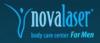 Novalaser Body Care Center for Men