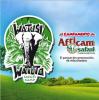 Campamentos Watusi Watoto de Africam Safari