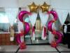 Decorarte detalles con globos