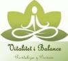 Vitalitet & balance