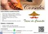 Tacos de canasta corsal