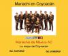 Mariachis en coyoacan - t:24588938 - economicos