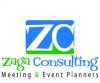 Zaga Conulting Meeting & Event Planners