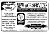 New age services