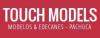 Agencia de modelos y edecanes en Pachuca - Touch Models