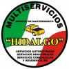 Multiservicios Hidalgo