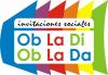 Foto de Invitaciones Sociales: Obladi Oblada