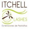 Itchell lashes