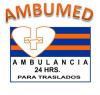 Ambulancias ambumed