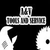 A&v tools and service