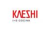 Kaeshi I+D cocina - Catering