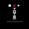 Totem audio & video productions