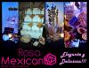 Rosa Mexicano, Diseo de Eventos