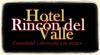 Hotel Rincon del Valle