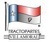 Tractopartes Villamoral