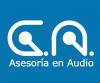 C.A. Asesora en audio