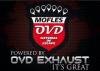 Ovd exhaust