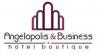 Foto de Hotel Angelopolis and Business
