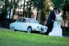 Foto de Autos clsicos de lujo wedding carriages