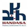 Foto de Handasa proyectos y construcciones, S.A. De C.V.