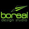 Boreal design studio S. De R.L.