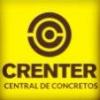 Central de concretos crenter