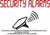 Security alarms