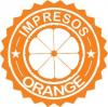 Impresos orange
