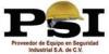 PSI Proveedor de equipo en seguridad industrial, S.A. De C.V