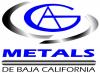 Ag metals de baja california