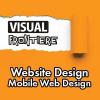Visual Frontiere Diseo Web y Aplicaciones Moviles