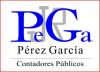 Perez garcia. Contadores publicos