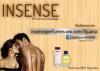 Foto de Insense perfumes en catalogo