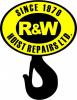 R&W Hoist repairs Ltd