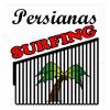 Persianas  surfing
