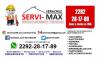 Servi-max veracruz (servicios de mantenimiento y construccion)