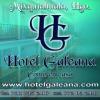 Hotel Galeana