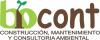 Biocont construccion y mantenimiento sas de cv